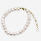 Freshwater Pearls Bracelet